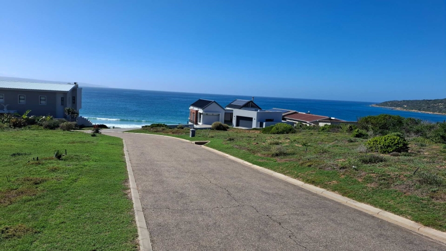 0 Bedroom Property for Sale in Vleesbaai Western Cape